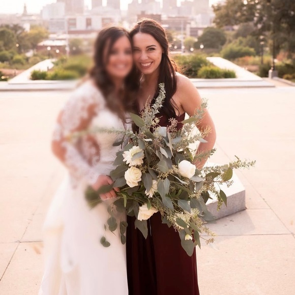 AZAZIE ALANI, Cabernet - Picture 6 of 7